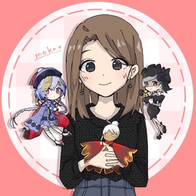 田中木蓮さんのプロフィール画像