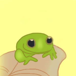Marlin Frogさんのプロフィール画像