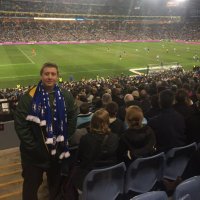 Terry Tsangarliotis (@coachterryt97) 's Twitter Profile