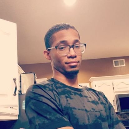 Young man stepping up to the world. Small streamer, student, and man of God.
Made for Greatness.🎮