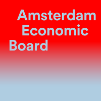 Amsterdam Economic Board(@AmEcBoard) 's Twitter Profile Photo