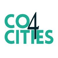 Co-City / Co4Cities (@cocity_torino) 's Twitter Profile