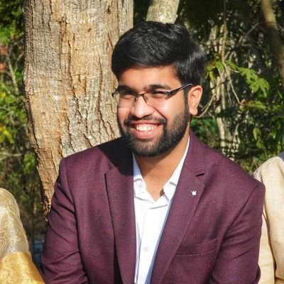 SreeCharan98's profile picture. 