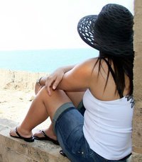 oasisdragon's profile picture. Liberal, real, unafraid old school angry feminist.