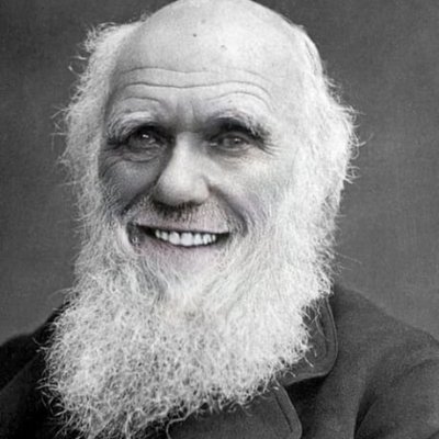 Darwin