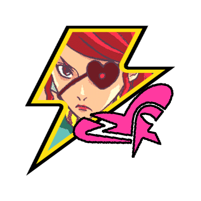 The missionaries of love and death. // Comprised of three members: Riot, Dodge, and Vice.【Jet Set Radio RP / Parody】