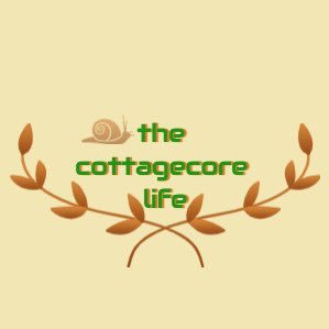 At The Cottagecore Life, you will find a welcome respite of serenity, calm and loveliness from the febrile world 🏠 https://t.co/JufnODmfsu