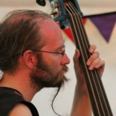 Profile Picture of Ken Humphreys (@TallulahBass) on Twitter