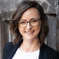 Kasia Lanucha (@klanucha) 's Twitter Profile