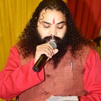 Swami Arjunanand (@swamiarjunanand) 's Twitter Profile