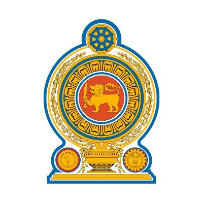 Ministry of Technology - Sri Lanka