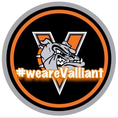 It's a great day to be a Bulldog!
Twitter of Valliant Middle School Bulldogs
Instagram: @GoBulldogsVms21
#WeAreValliant 
(run by Ms. Ritter's comm. class)