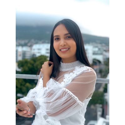 Zahraa_Parker's profile picture. 24 , CPT
