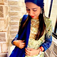 Aashii Khanavkar(@Being_ashh) 's Twitter Profile Photo