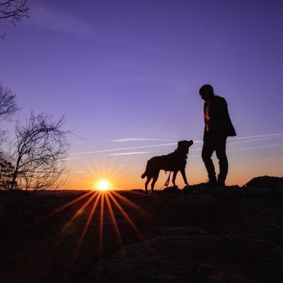 Outdoor photographer hiking through the Northeast and beyond to capture natureās best with the foxiest trail buddy, my pup Roxy. IG @natureaddictlady