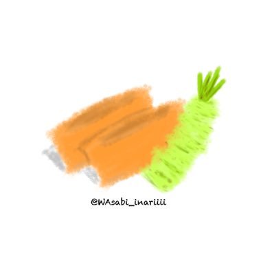 わさびいなりさんのプロフィール画像
