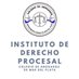 Instituto Derecho Procesal (@idp_camdp) Twitter profile photo Instituto Derecho Procesal (@idp_camdp) Twitter profile photo