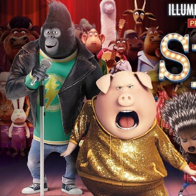 Sing 2 (2021) Full Movie Watch online No Sign Up 123 Movies Online !! Watch Sing 2 (2021) Online 2021 Full Movie Free HD #Sing2 #Sing #SingMovie