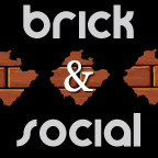 brickandsocial's profile picture. We manage social & text marketing services with the tone & personality of our small business clients. It's not social marketing, it's an ongoing conversation.