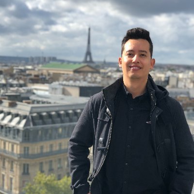🇧🇴 Bolivian / French 🇫🇷 🗼 Paris 👨🏻💻📈 Entrepreneurship 🧠 Personal Development 📱Technology ⚽️ Football 🏎 Formula 1 ✈️ Travel