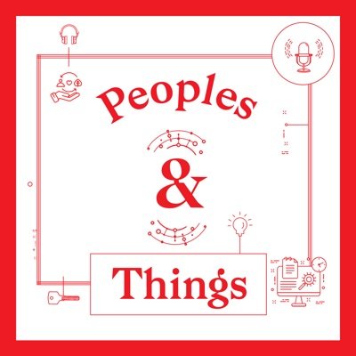 I do technology studies, make Peoples & Things podcast, co-founded @The_Maintainers, and profess Science, Technology, and Society at Virginia Tech.