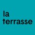 Journal La Terrasse (@news_laterrasse) Twitter profile photo