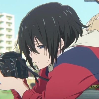 i amさんのプロフィール画像