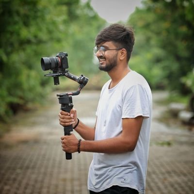 21 , PHOTOGRAPHER |
Explorer & Learner 💫
Philanthropist 🇮🇳