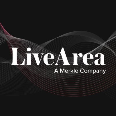 LiveArea, a Merkle Company is a global customer experience and commerce agency.