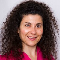 Rajna Golubic (@dr_rgolubic) 's Twitter Profile