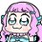 キュアカツオのアイコン
