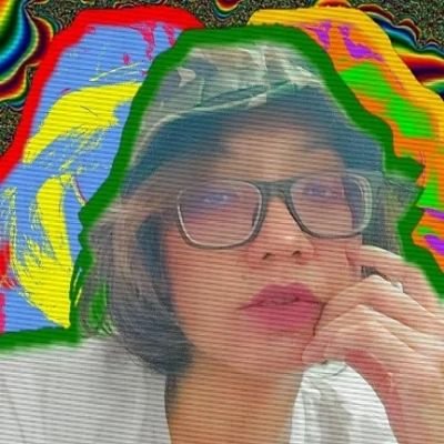 tiadez's profile picture. 