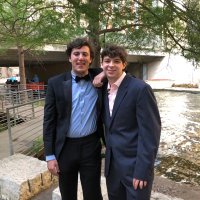 Jonah Nathan (@jdognathan99) 's Twitter Profile