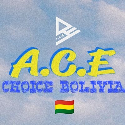 Primera Fanbase Oficial de Bolivia dedicada al grupo ACE 에이스
✨El crecer de un héroe✨
Set to be a Hero A.C.E