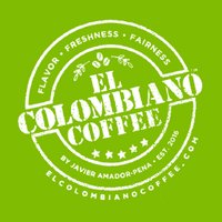 El Colombiano Coffee(@ElColCoffee) 's Twitter Profile Photo