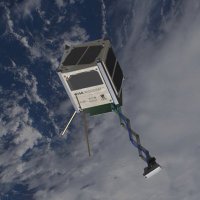 Kitsat / WISA Woodsat (@kitsatellite) 's Twitter Profile