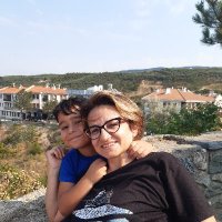 Fahriye Ağca (@agcafahriye) 's Twitter Profile