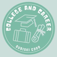 Dubiski College & Career Center (@dubiskic300) 's Twitter Profile