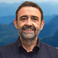 F. Xavier López Mateo (@fxavierlopez) 's Twitter Profile