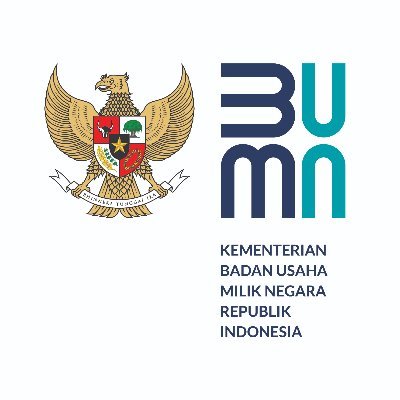 Berbagi informasi mengenai update di lingkungan Kementerian BUMN maupun perusahaan BUMN
#BUMNUntukIndonesia

https://t.co/0tymtun2bn…