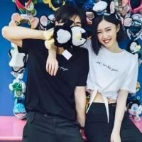 nYabBByA0CPHZzM's profile picture. 시련은 있어도 실패는 없다.