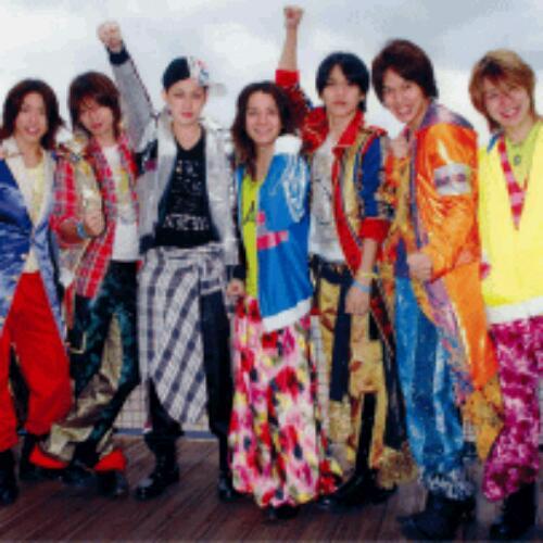 えいと大好きなえいたーによる、えいたーのための、おもしろツイ大集合！！(○´ｪ｀○)公式、非公式なんでもRTしちゃいます(ﾉ∀｀*)何かあればお気軽に@または、DMﾄﾞｩｿﾞ(ｏ´･ｪ･)っ