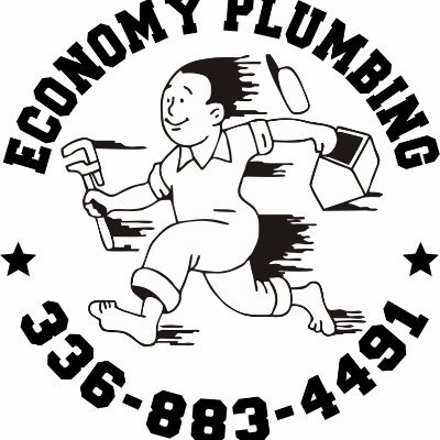 Since 1970, Economy Plumbing has offered quality repair service and honesty. A company that cares about your plumbing needs and where it is a pleasure to serve