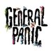 General Panic (@generalpanicbnd) Twitter profile photo
