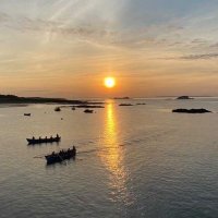 North Berwick Rowing Club(@nb_rowingclub) 's Twitter Profile Photo