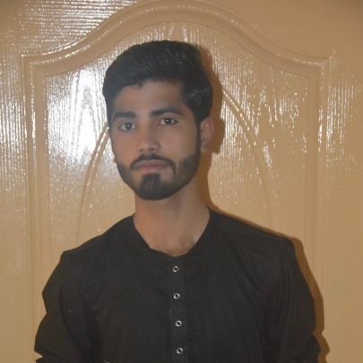 rabeelrana111's profile picture. #FollowBack  
Freelancer, Digital Marketer, 
#Grow #Your #Business #Digitally