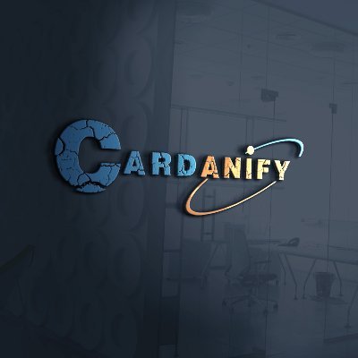 Cardanify is a Cardano stake pool (ADAFY) with redundant servers. We have over 15 years of experience with server management. Maximum service with minimum fees.