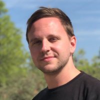 Dmitry Pimenov (@dmipim) 's Twitter Profile