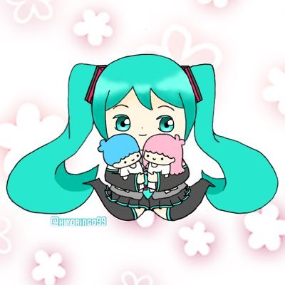 ひよりさんのプロフィール画像