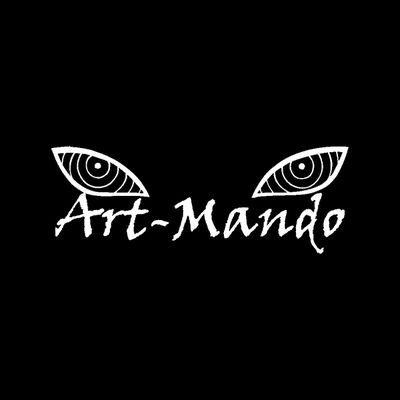 Art-Mandoさんのプロフィール画像